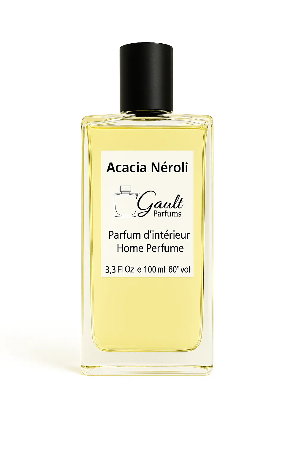 Emballage vaporisateur Classique 1