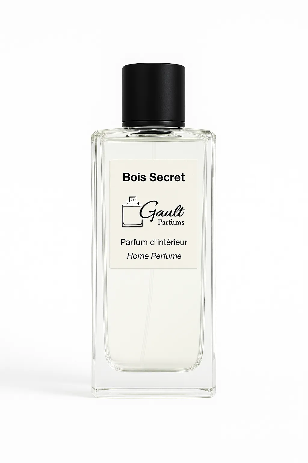 Emballage vaporisateur Classique 2
