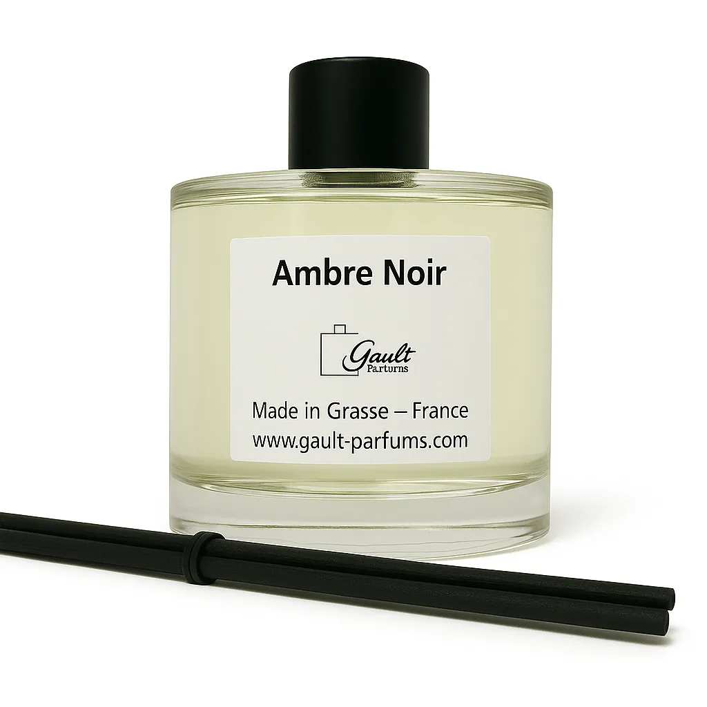Ambre Noir