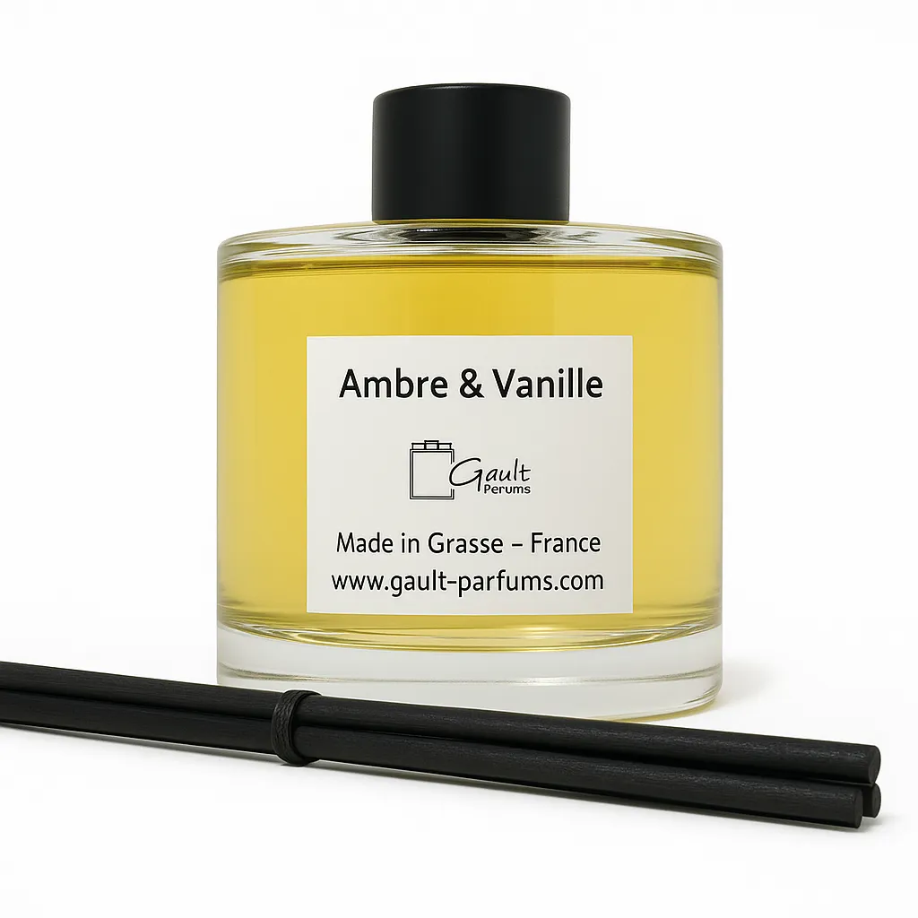 Ambre Vanille