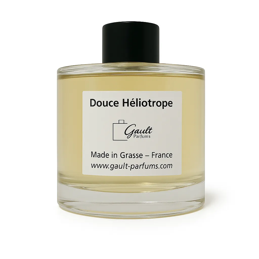 Diffuseur 200ml Douce Héliotrope