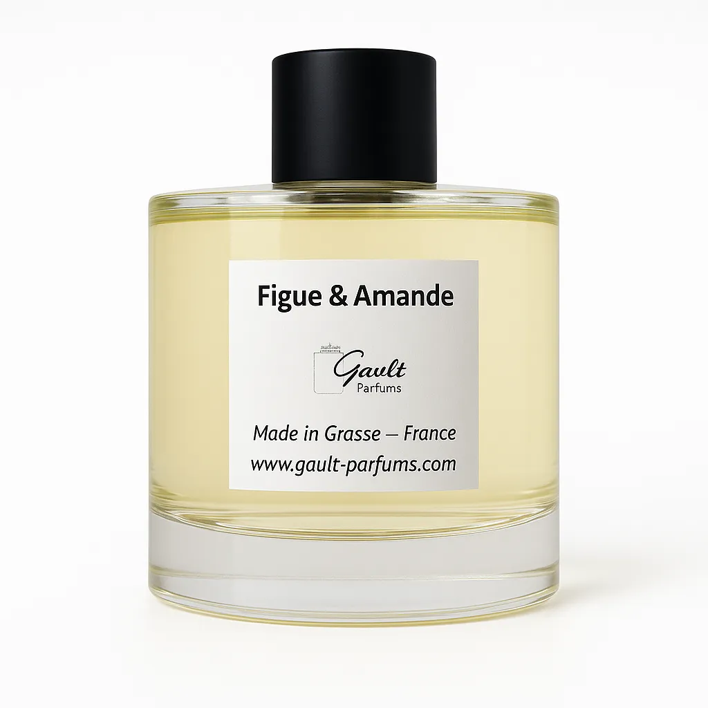 Diffuseur 200ml Figue & Amande