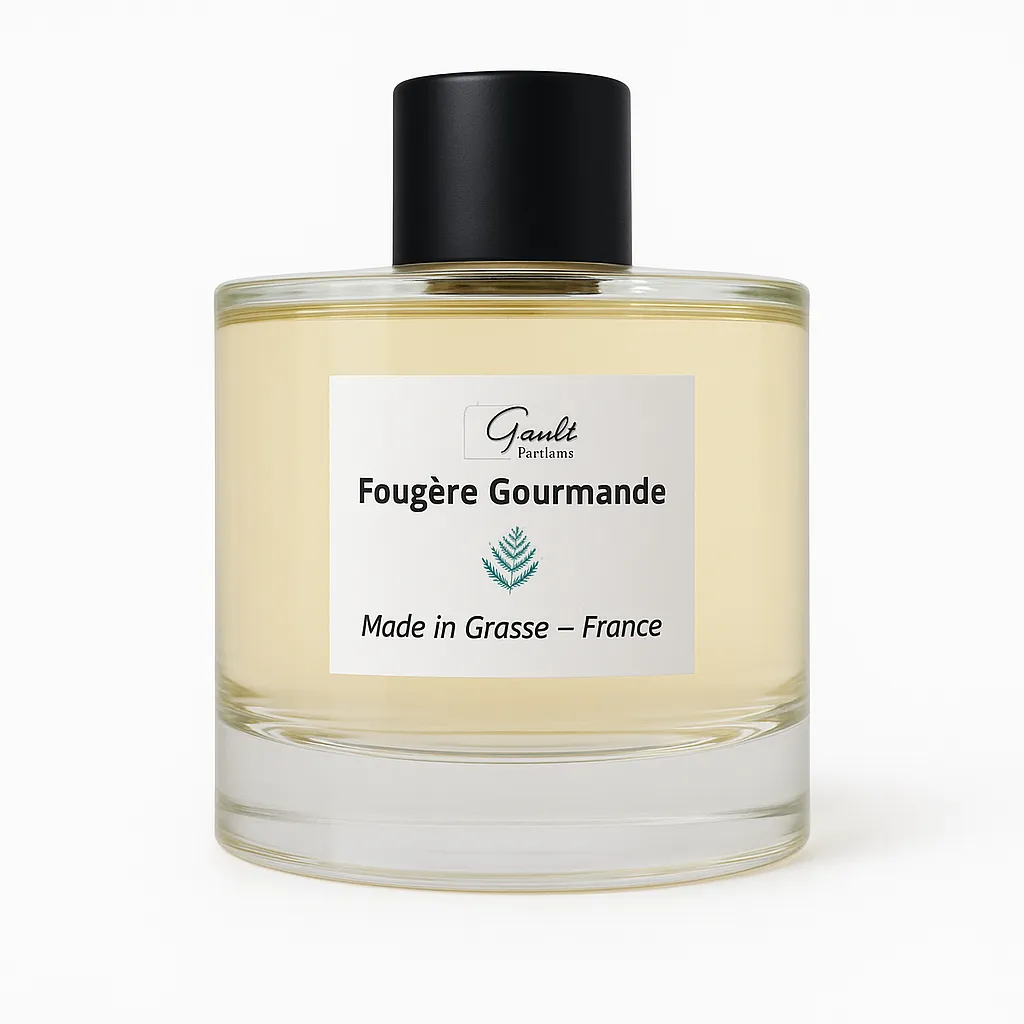 Diffuseur 200ml Fougère Gourmande