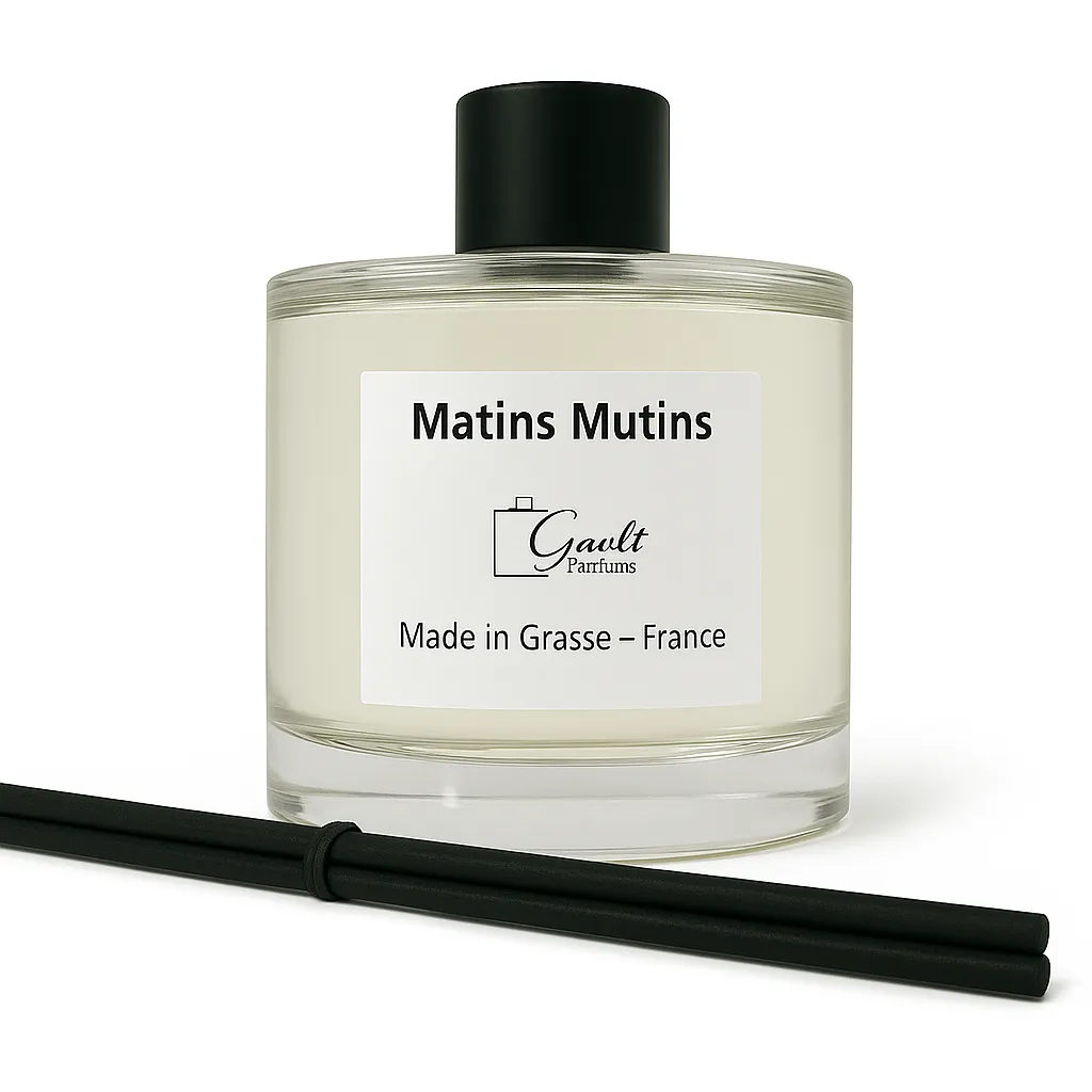 Diffuseur 200ml Matins Mutins