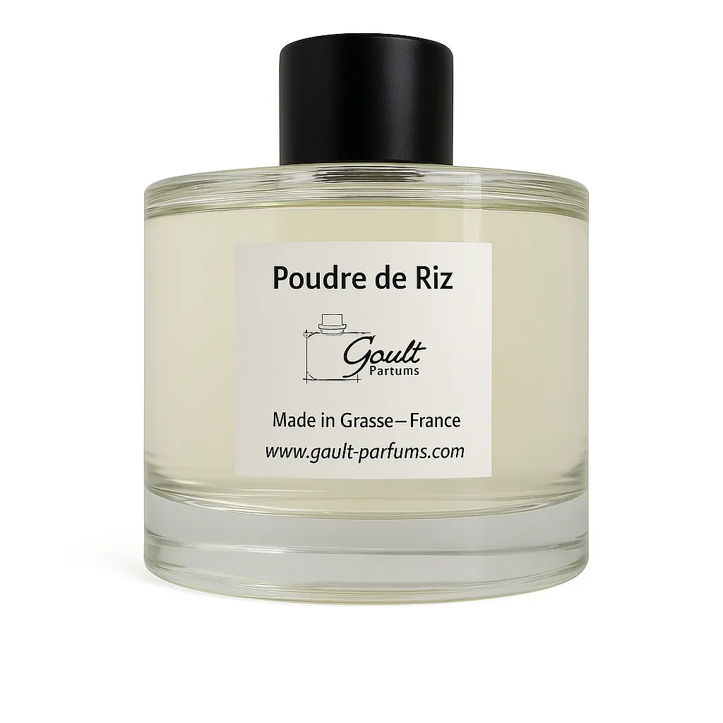 Diffuseur 200ml Poudre de Riz